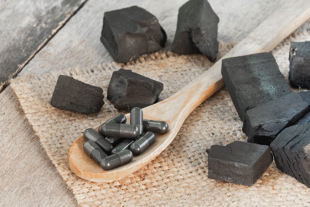 Activated Charcoal for Dogs